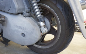 YAMAHA MAJESTY 125 FI 5CA