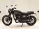 Фото Honda GB350S 2025 с японского аукциона