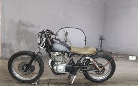 SUZUKI GLASS TRACKER BIG BOY NJ4BA