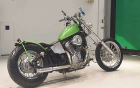 HONDA STEED 400 1990 NC26