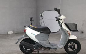 SUZUKI LETS4 CA45A