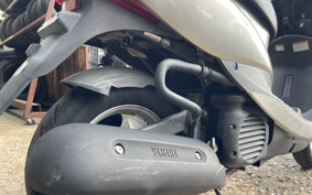 YAMAHA JOG DELUXE SA36J