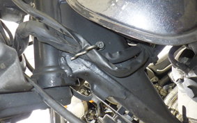 SUZUKI GRASS TRACKER NJ4BA