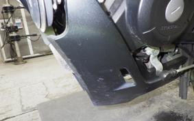 HONDA CB125 R 2012 JC91