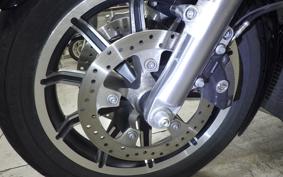 HARLEY FLHT 1750 2019