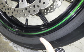 KAWASAKI Z1000 Gen.5 2018 ZXT00W