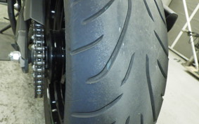 KAWASAKI VERSYS 1000 SE 2021