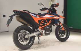 KTM 690 SMC R 2024