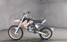 KTM 85 SX MXA23