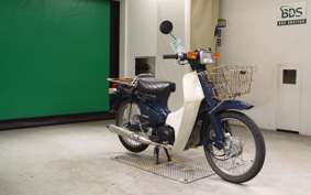 HONDA C50 SUPER CUB E 2019 AA01