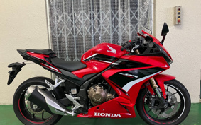 HONDA CBR400R ABS 2023 NC56