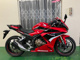 Фото Honda CBR400R ABS 2023 с японского аукциона