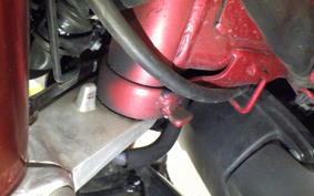 HONDA MONKEY 125 ABS JB02
