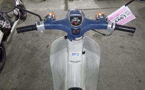 HONDA C50 SUPER CUB AA01