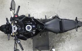 SUZUKI GSX-S1000 Gen.2 2022 EK1AA