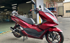 HONDA PCX 125 JK05
