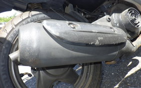 SUZUKI ADDRESS 110 CF11A