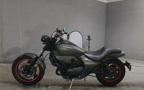 KAWASAKI ELIMINATOR 250V VN250A
