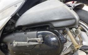 YAMAHA JOG Gen.5 SA36J