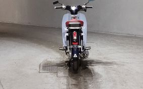 HONDA  SUPER CUB C125 JA48