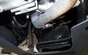 HONDA PCX 125 2009 JK05
