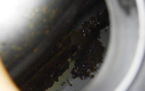 YAMAHA DRAGSTAR 400 2002 VH01J