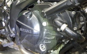 SUZUKI SV650 X A 2023 VP55E