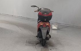 SUZUKI ADDRESS V50 CA44A