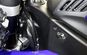 YAMAHA YZF-R1 2024 RN65J