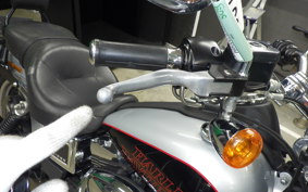 HARLEY FXDL 1580 2014