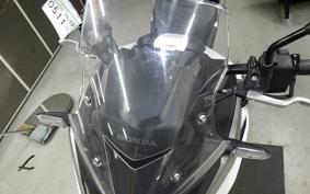 HONDA NC750X 2024 RH09