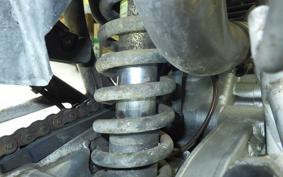 SUZUKI DJEBEL 200 (DR200SE) 2011 SH42A