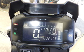 SUZUKI Vｽﾄﾛｰﾑ250A