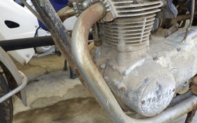 YAMAHA XS650 E S650