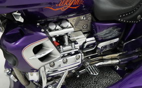 HONDA  VALKYRIE  INTER  STAY TO TRIKE  2017 SC34