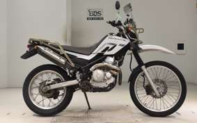 YAMAHA SEROW 250 DG11J