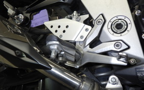 KAWASAKI Z1000 Gen.3 2007 ZRT00B