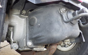 HONDA ROAD FOX TB10