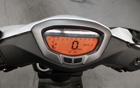 SUZUKI SU WISH LTD DV12B