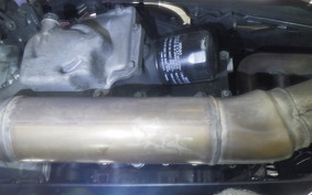 KAWASAKI NINJA 250 2013 EX250P