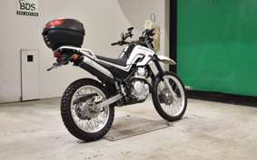 YAMAHA SEROW 250 2021 DG11J