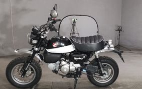 HONDA  MONKEY 125 JB02