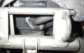 HONDA GIORNO 2 1994 AF70