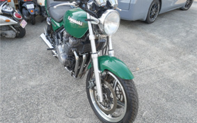KAWASAKI ZEPHYR 550 ...