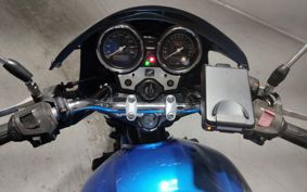 HONDA CB400SFV-4 2007 NC42