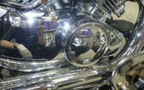 YAMAHA DRAGSTAR 400 2008 VH01J