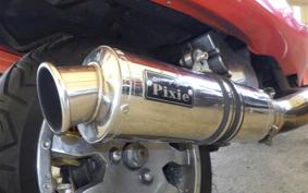 SUZUKI SKYWAVE 250 (Burgman 250) Gen.2 CJ43A