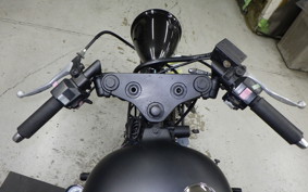YAMAHA DRAGSTAR 250 VG02J