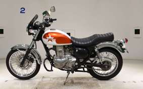 KAWASAKI ESTRELLA 2024 BJ250A
