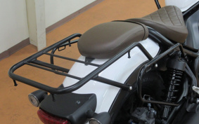 HONDA REBEL 250  S E-clutch MC49